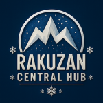 _RAKUZAN CENTRAL HUB_