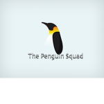 Penguin squad!!!.