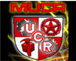 Men's United Clan Of Robloxia MUCR