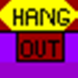 Hangout!