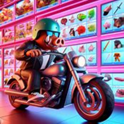 Hog Item Buyer