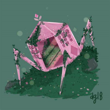 PinkPantheress- Pain