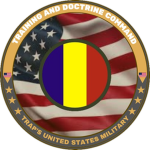 |USM| Τraining and Doctrine Cοmmand