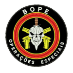 Batalhão de Operações Policiais Especiaisᅠ