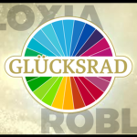 Glücksrad: Robloxia
