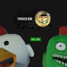 Chicken Gun RP - Roblox 🐓 icon