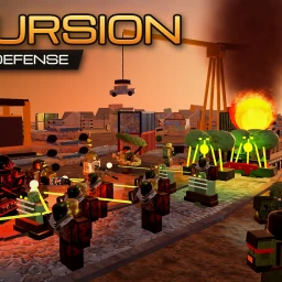 Incursion Tower Defense icon