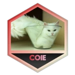 caption=Badge