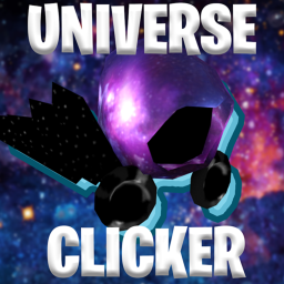 Universe Clicker