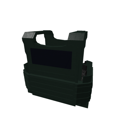bp vest