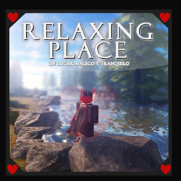 Relaxing Place