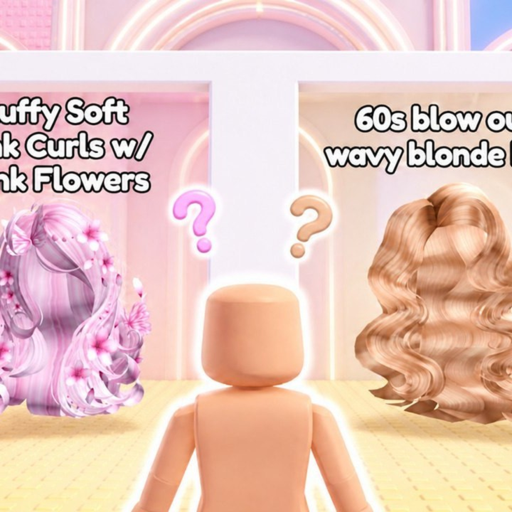 Would You Rather: Fashion Outfit Tower