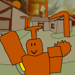 -Steam Village-