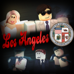 The City of Los Angeles'