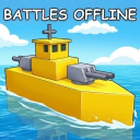 ⚓ Build a Battleship