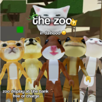 .The Zoo.