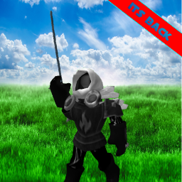 [ITS BACK!] Build a Base and Fight!