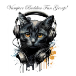 Vampire Buddies Fan Group