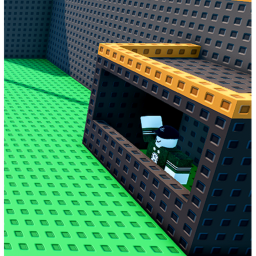 Square Parkour! [NEW UPDATE]