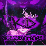 Kill Demon (kD)