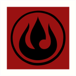 The Fire Nation (KOV)