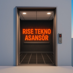 [Spring Update 🌻] Rise Techno Elevator