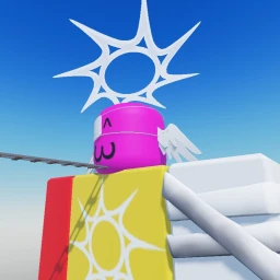 cart ride into skittles icon