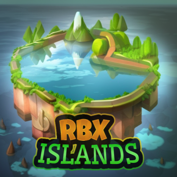 [Revamped Movement] RBX Islands