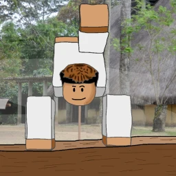 [⚠️ REWORK] Capoeira! icon