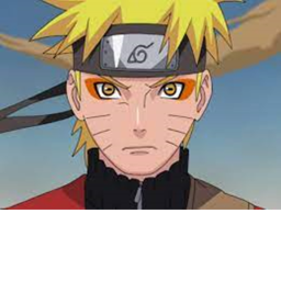 naruto line run