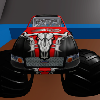 Monster Truck Simulator