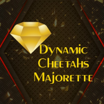 Dynamic Cheetahs Majorette