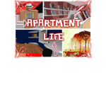 Apartment Life Fan Group