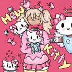hevvo kitty