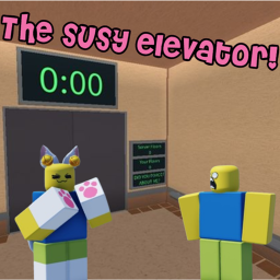 The meme elevator (NL)