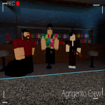 The Agrigento Crew