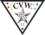 (CVW-11) Carrier Air Wing Eleven