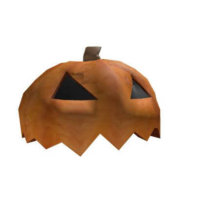 Pumpkin Hat 🎃