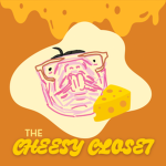 The Cheesy Closet