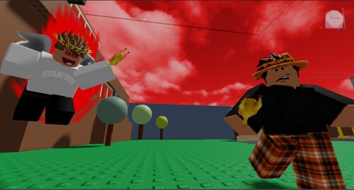 Rubber Chicken Simulator [RCS]