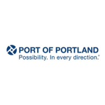 Portland International Airport