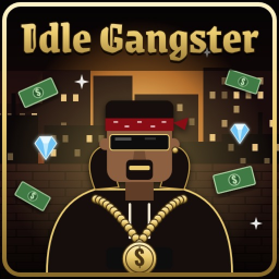 Idle Gangster Game
