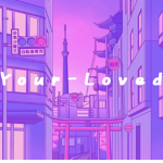 Y o u r - l o v e d