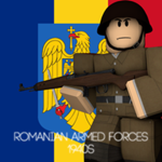 Romanian Armed Forces 1940sㅤ
