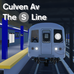 Culven Avenue: The S Line (Beta)