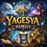 Yagesya Family Group Thumbnail