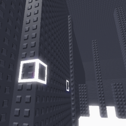 Grey Void