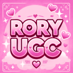 RORY'S UGC Group Thumbnail