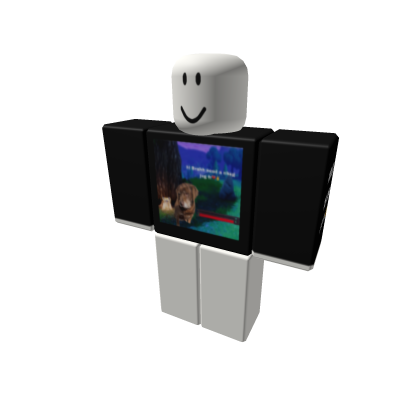 Arlo need a chug jug thumbnail