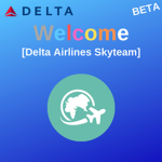Delta Airlines Skyteam©